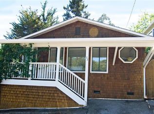 37 Westgate Way, San Anselmo, CA 94960