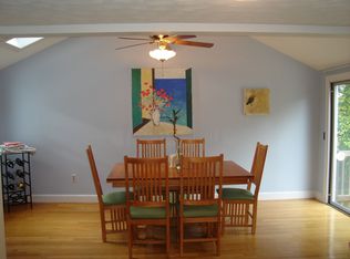 194 Upland Ave, Newton, MA 02461