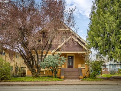4123 SE Cesar E Chavez Blvd, Portland, OR, 97202
