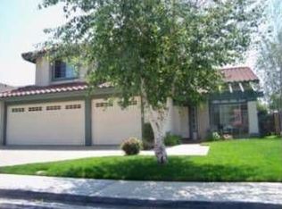 13725 Bennington, Alta Loma, CA 92336