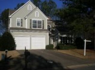 1812 Chanson Way, Marietta, GA 30062