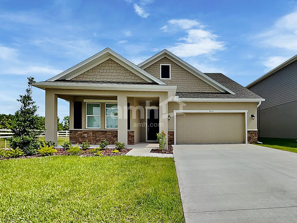 14511 Cedar Mill Dr