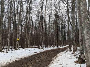 Fritz Rd, Empire, MI 49630