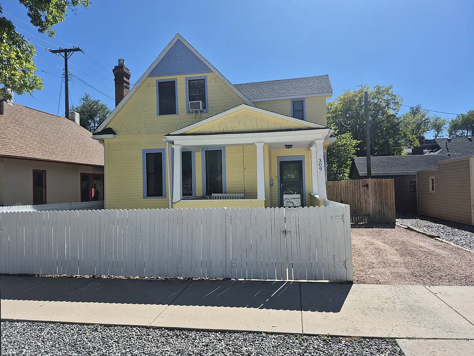 309 E San Miguel St