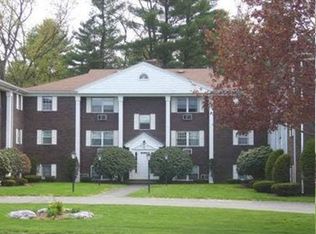 2 Drummer Rd APT D4, Acton, MA 01720