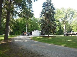 7350 Secor Rd., Ida, MI 48140