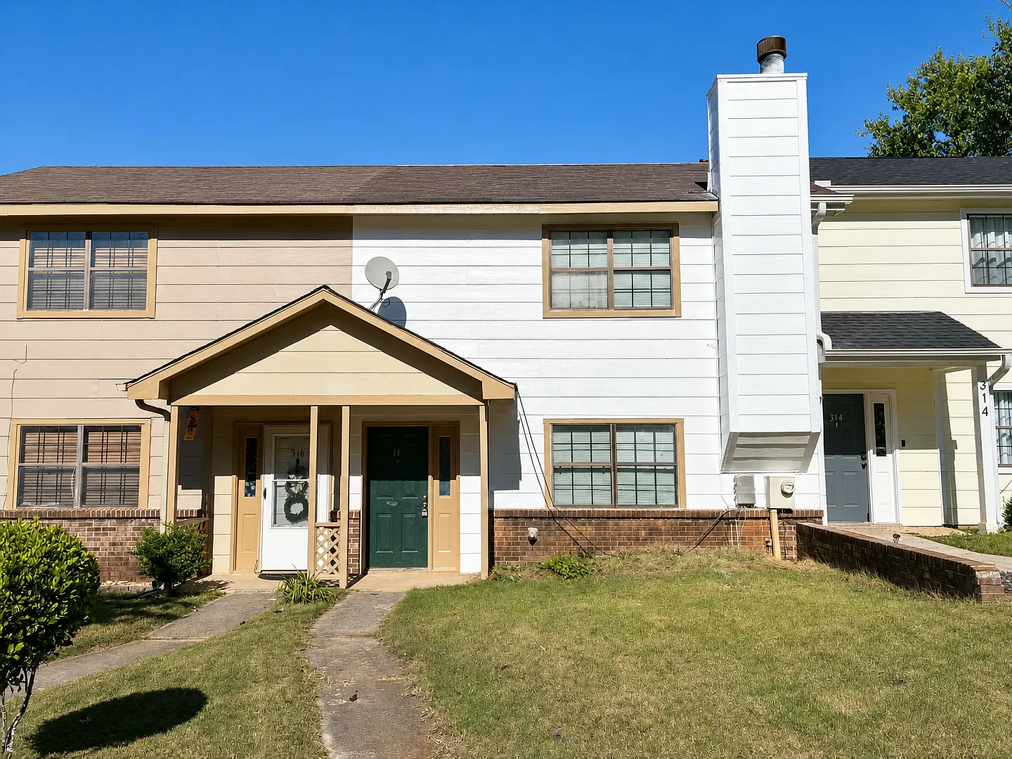316 Autumn Lane — Photo 1
