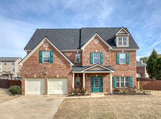 29 Riverside Dr, Fort Mitchell, AL 36856