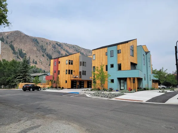 109 W Spruce St, Hailey, ID