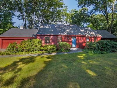 44 Fox Run Rd, South Hamilton, MA, 01982