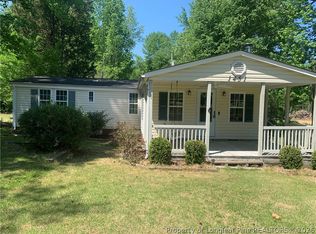 1451 Deep River Rd, Sanford, NC 27330