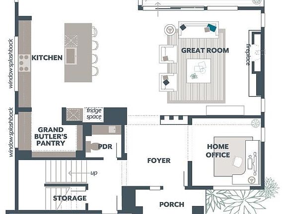 2nd image of this home