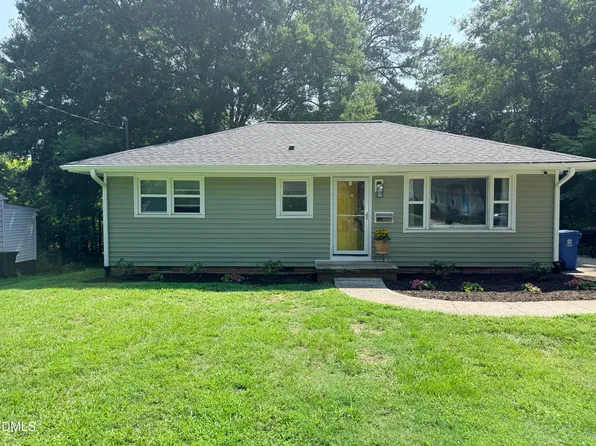 905 S Plum St, Durham, NC 27701