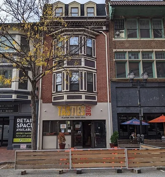 825 N Market St #2