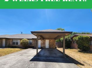 251 Glenbrook Dr, New Braunfels, TX 78130