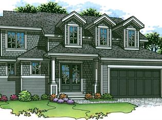 6816 Fontana St, Prairie Village, KS 66208