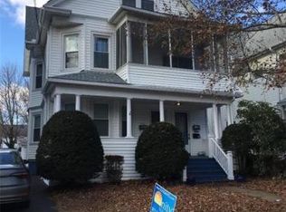 420 Central Ave #2, New Haven, CT 06515