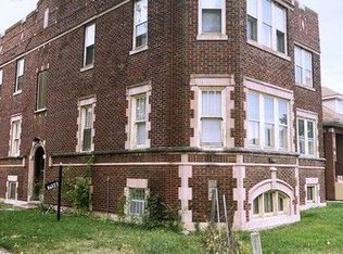 7958 S Luella Ave #1, Chicago, IL