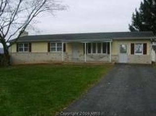 7303 Marker Rd, Middletown, MD 21769