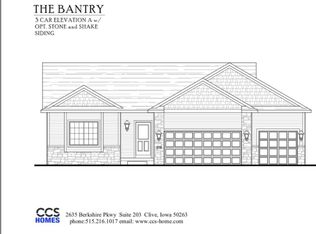 917 SW 8th Ct, Grimes, IA 50111