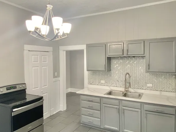 3822 W Capitol Ave, Little Rock, AR 72205