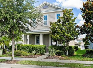 7208 Milestone Dr, Apollo Beach, FL 33572