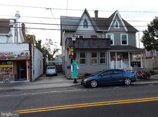 202 Broadway, Westville, NJ