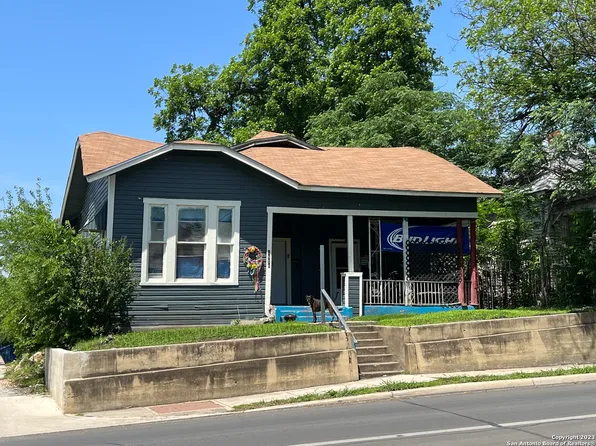 1815 E HOUSTON ST, San Antonio, TX 78202