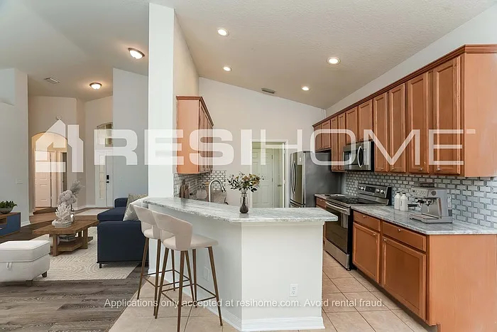 5209 Clover Mist Dr — Photo 3