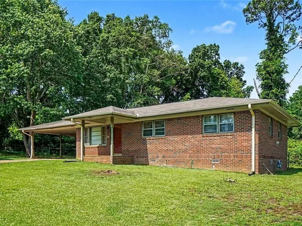 5900 Pendley Ct SW, Smyrna, GA 30126