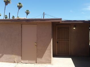151 N Date Rd #151, Blythe, CA 92225
