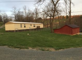 71 Big Ridge Rd, Independence, VA 24348