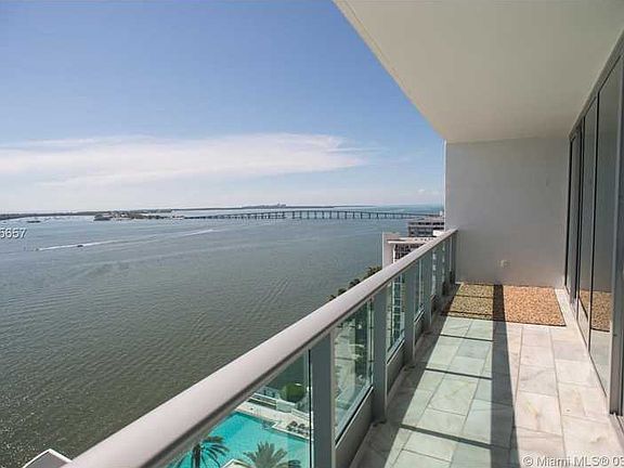 5th image of 1331 Brickell Bay Dr APT 1803