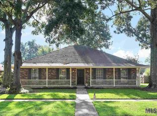 5645 Port Hudson Dr, Baton Rouge, LA 70817
