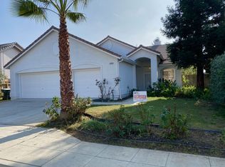 1850 Goshen Ave, Clovis, CA 93611