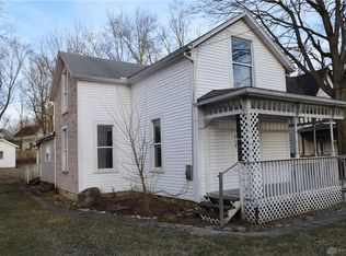 459 Home Ave, Xenia, OH 45385