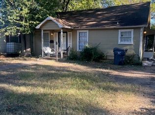 3414 Ethel Ave, Waco, TX 76707