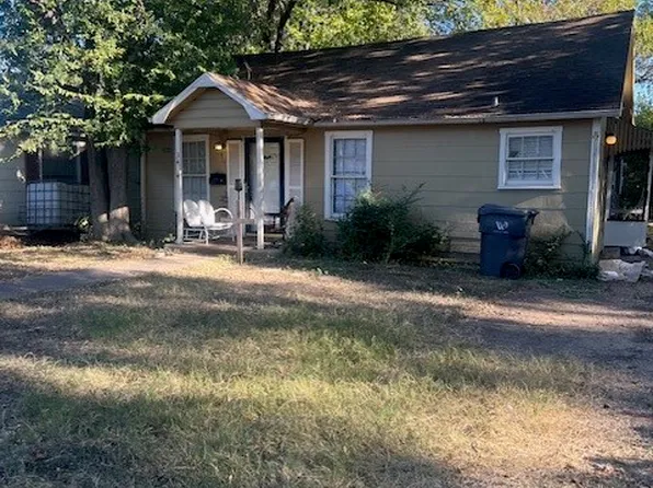 3414 Ethel Ave, Waco, TX 76707