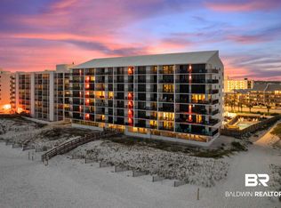 Lei Lani Tower, Orange Beach, AL 36561