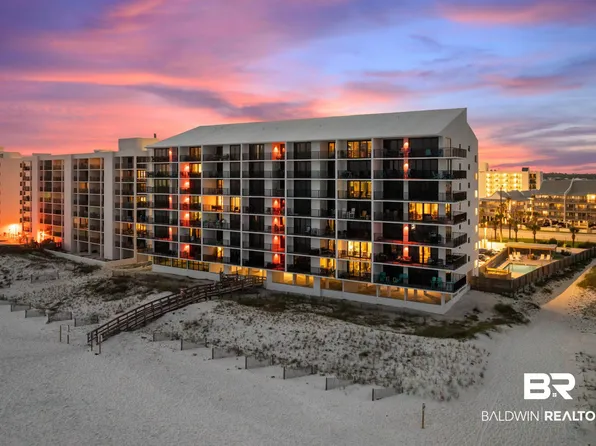 28814 Perdido Beach Blvd #405T, Orange Beach, AL 36561