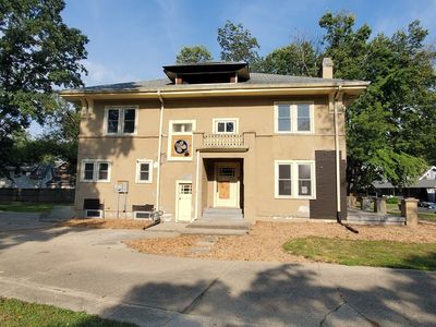 731 E 33rd St, Indianapolis, IN, 46205