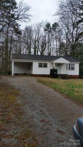 319 N Milford Dr, Salisbury, NC, 28144