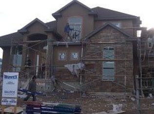2459 S Honeysuckle Dr, Saratoga Springs, UT 84045