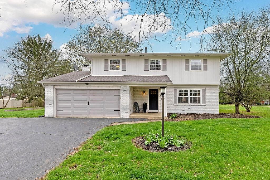6899 Cedar Brook Gln, New Albany, OH 43054 | Zillow