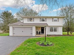 6899 Cedar Brook Gln, New Albany, OH 43054