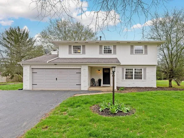 6899 Cedar Brook Gln, New Albany, OH 43054
