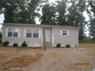 22375 Lark Rd, Lebanon, MO 65536