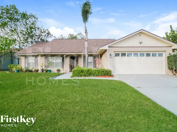 372 Fairgreen Pl, Casselberry, FL 32707