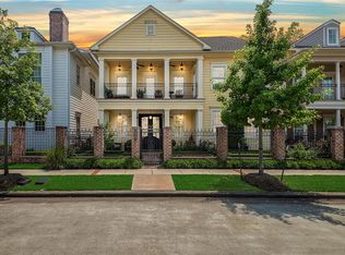 2607 Admiralty Bend Ln, Spring, TX 77380