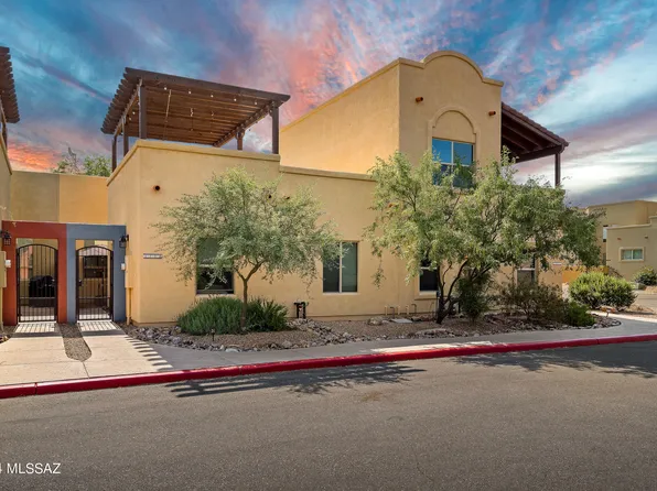 1209 Lombard Way, Tubac, AZ 85646